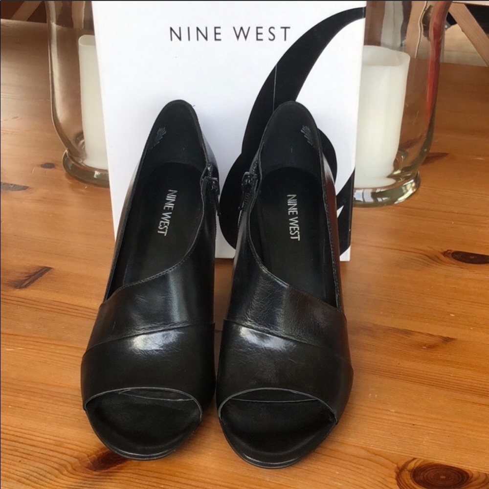 Nine West Glara Shooties
